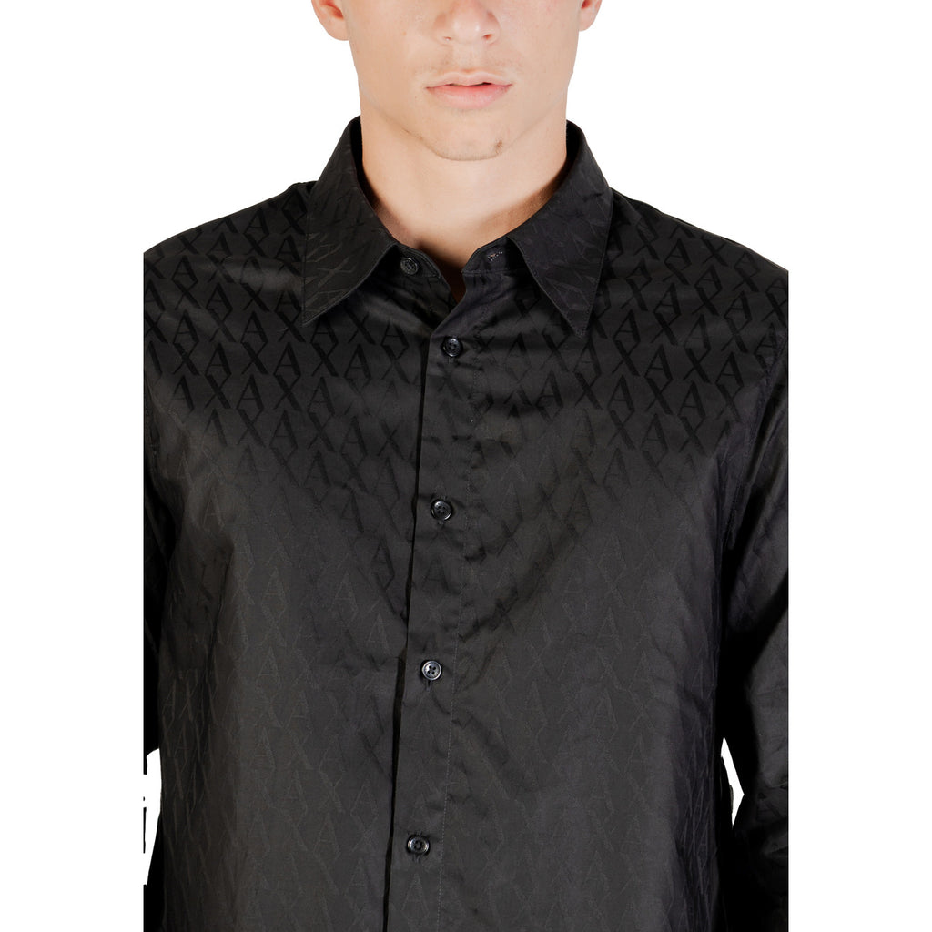 Armani Exchange Camicia Uomo