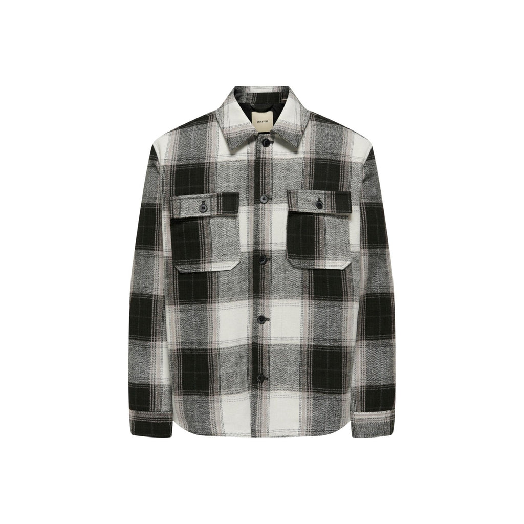 Only & Sons Giacca Uomo