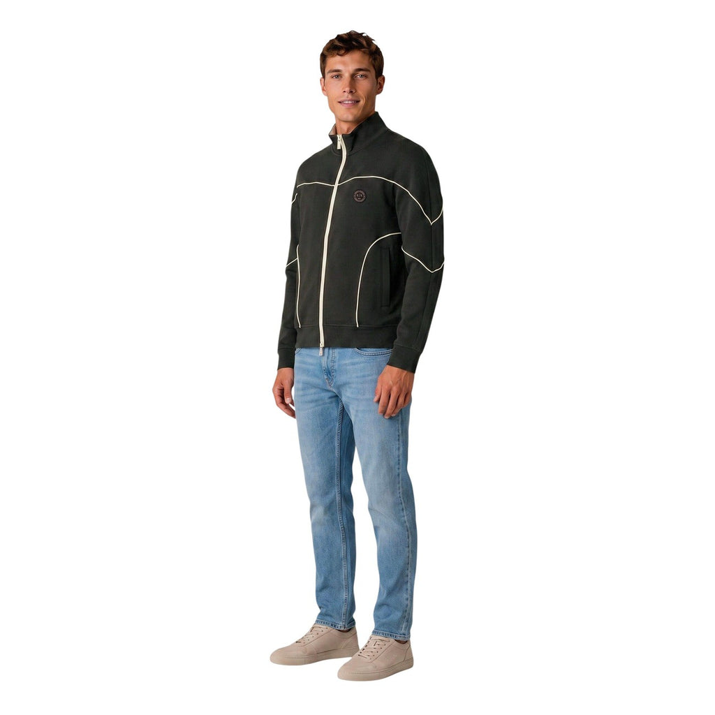 Armani Exchange Felpa Uomo
