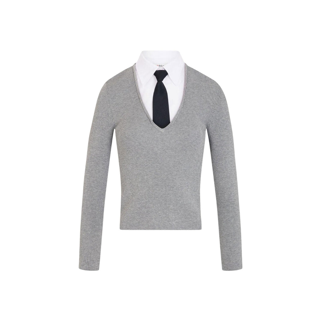 Morgan De Toi Maglia Donna