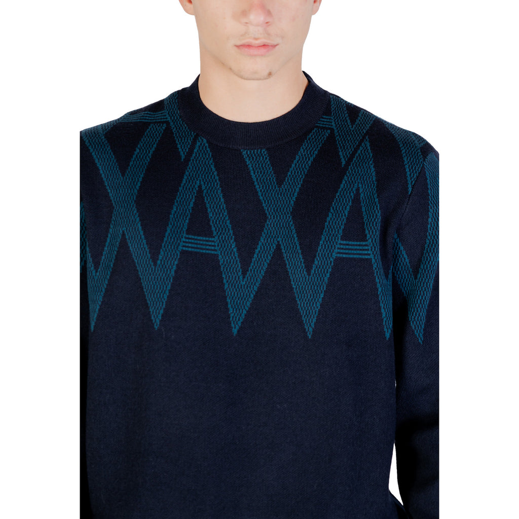 Armani Exchange Maglia Uomo
