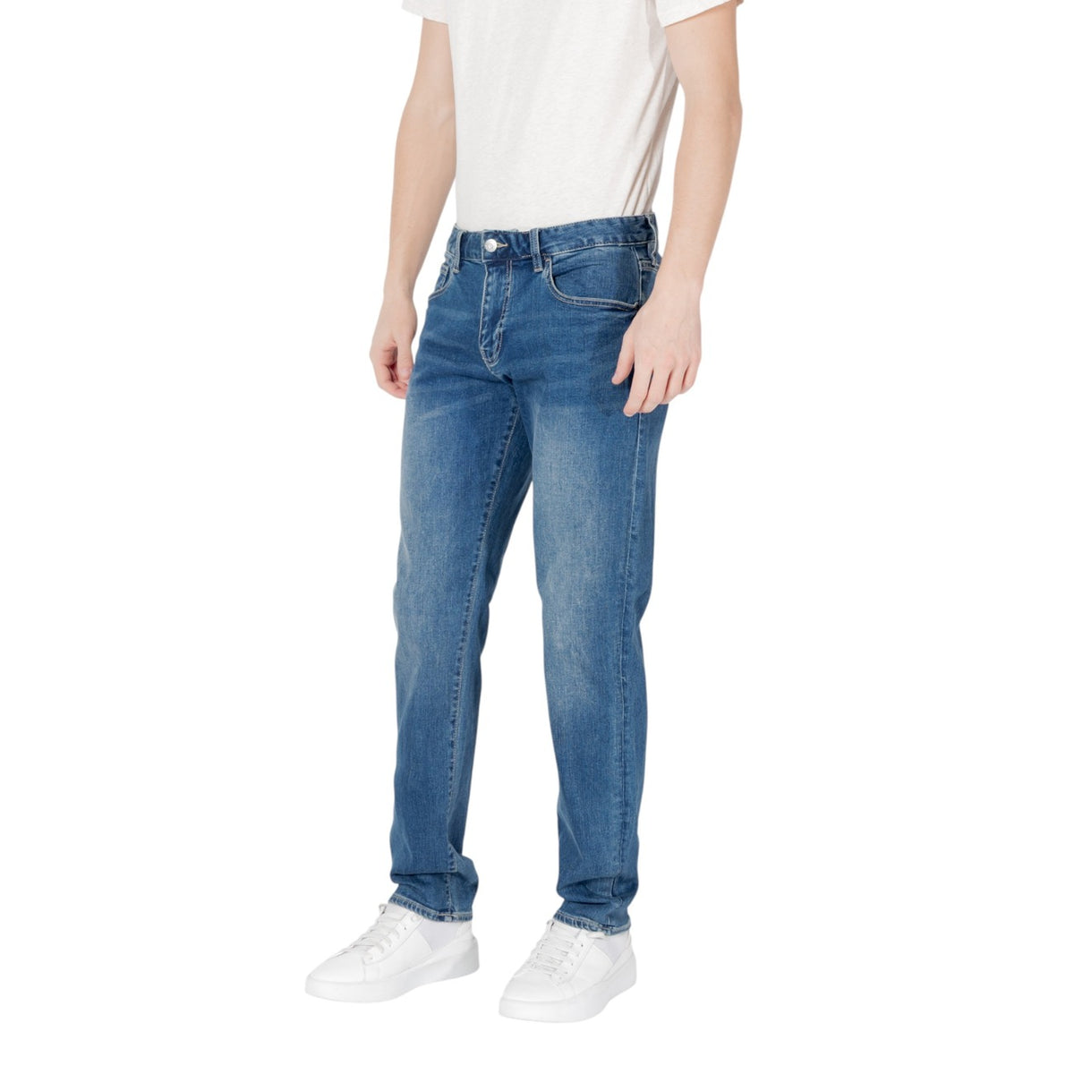 Armani Exchange Jeans Uomo