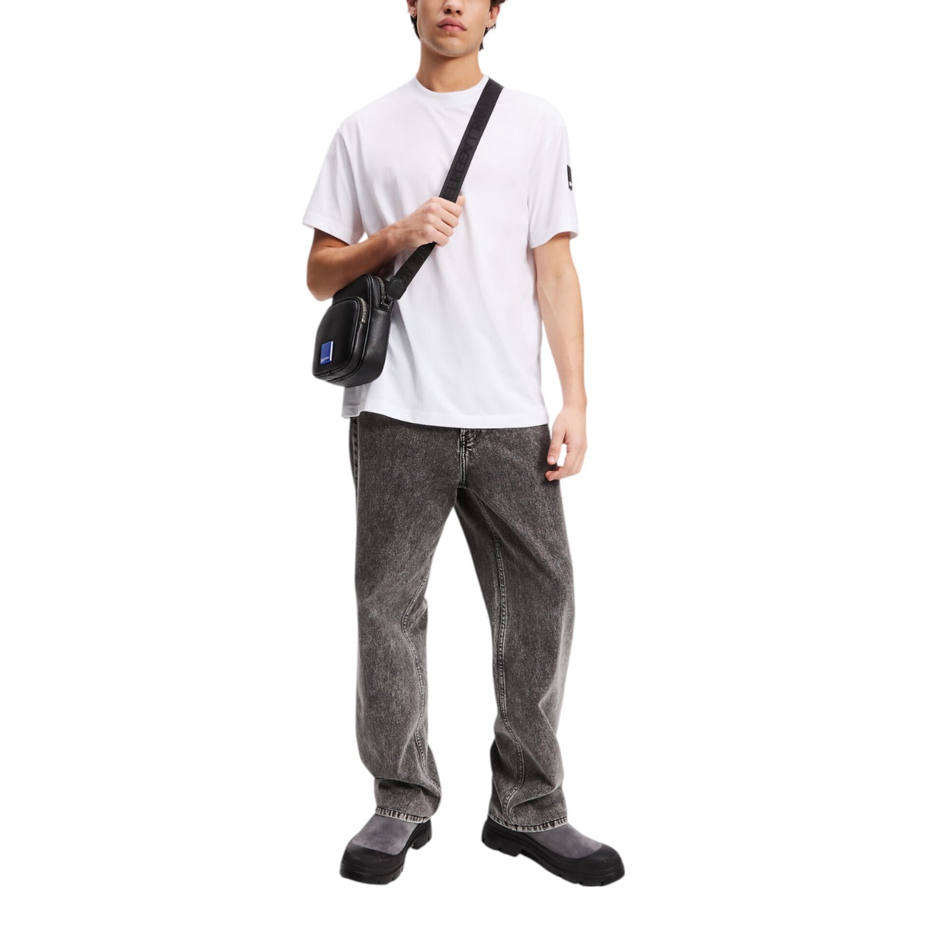 Karl Lagerfeld Jeans T-Shirt Uomo