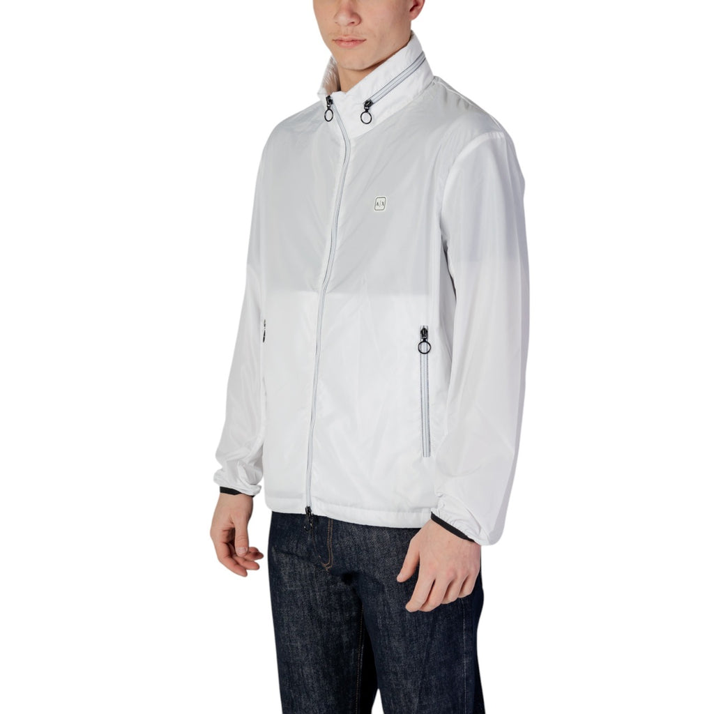 Armani Exchange Giacca Uomo
