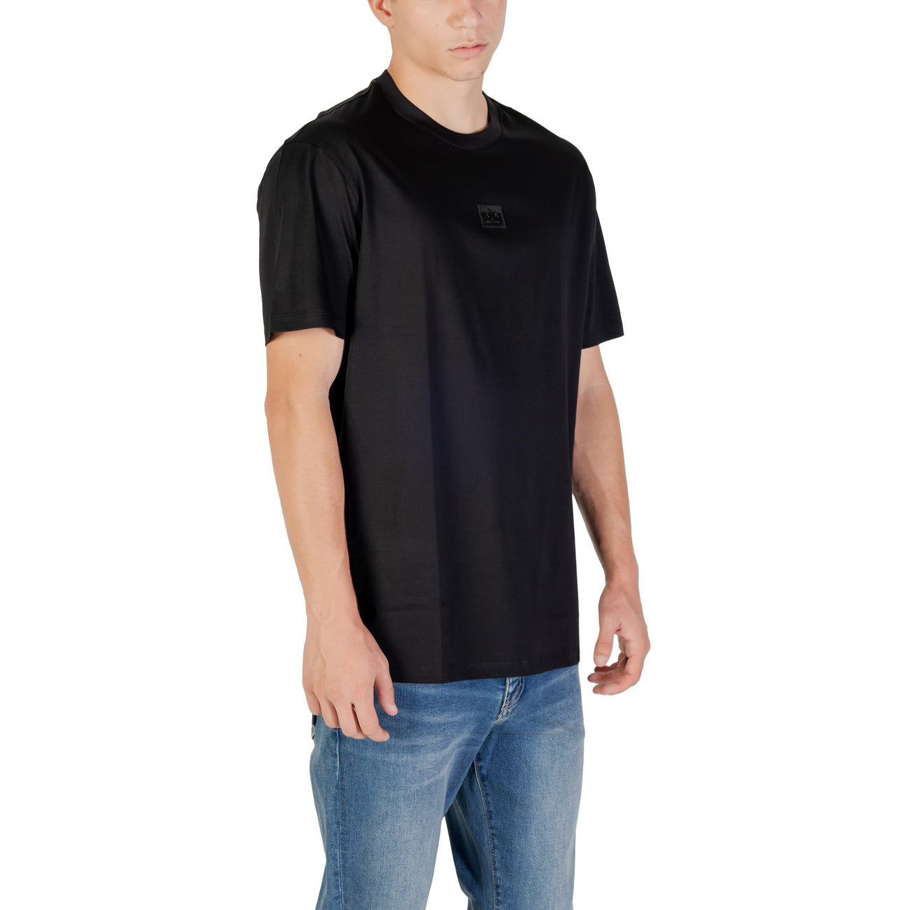 Armani Exchange T-Shirt Uomo