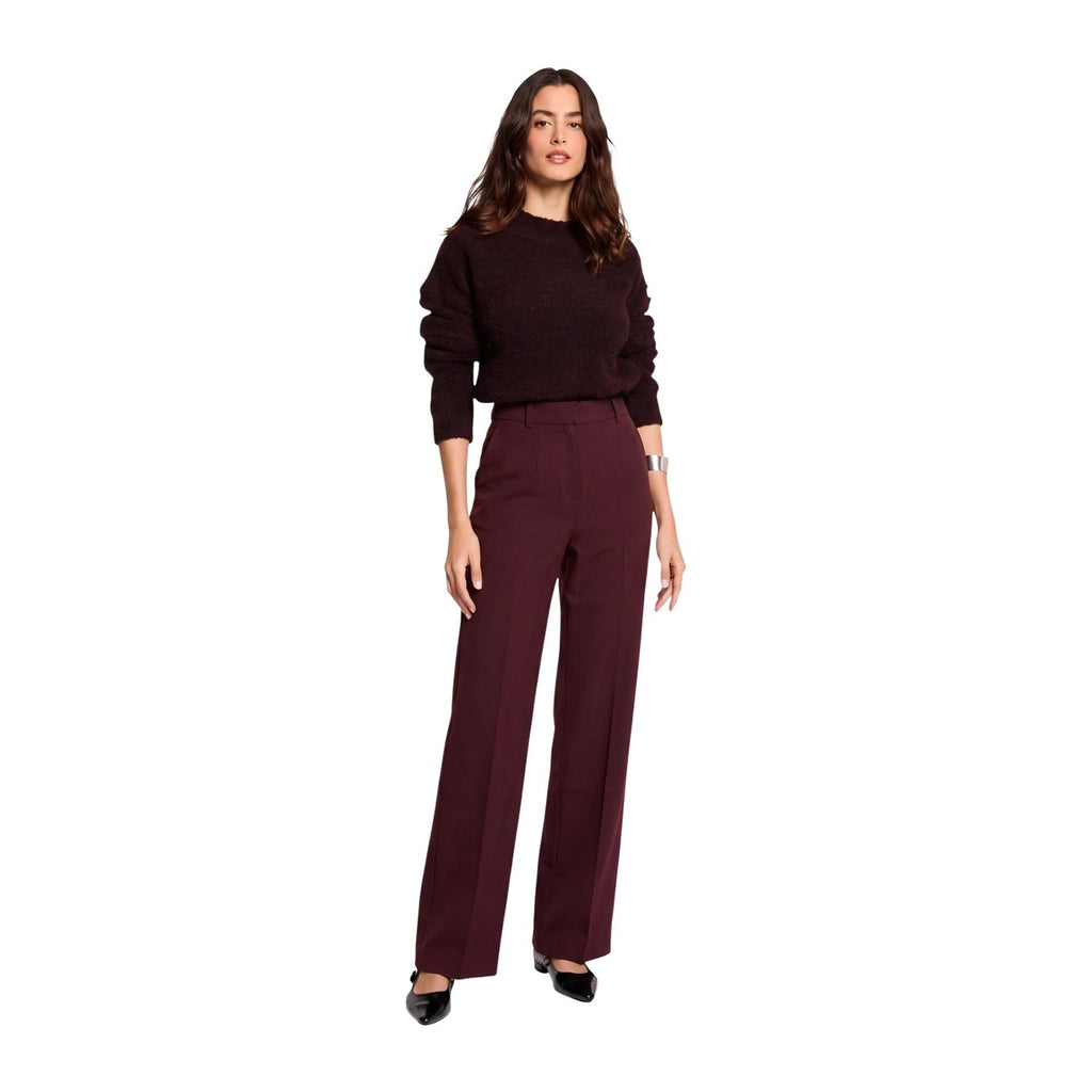 Morgan De Toi Pantaloni Donna