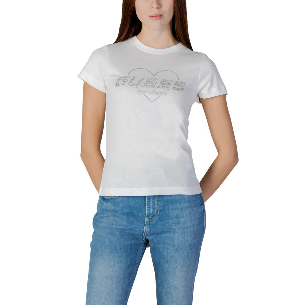 Guess T-Shirt Donna