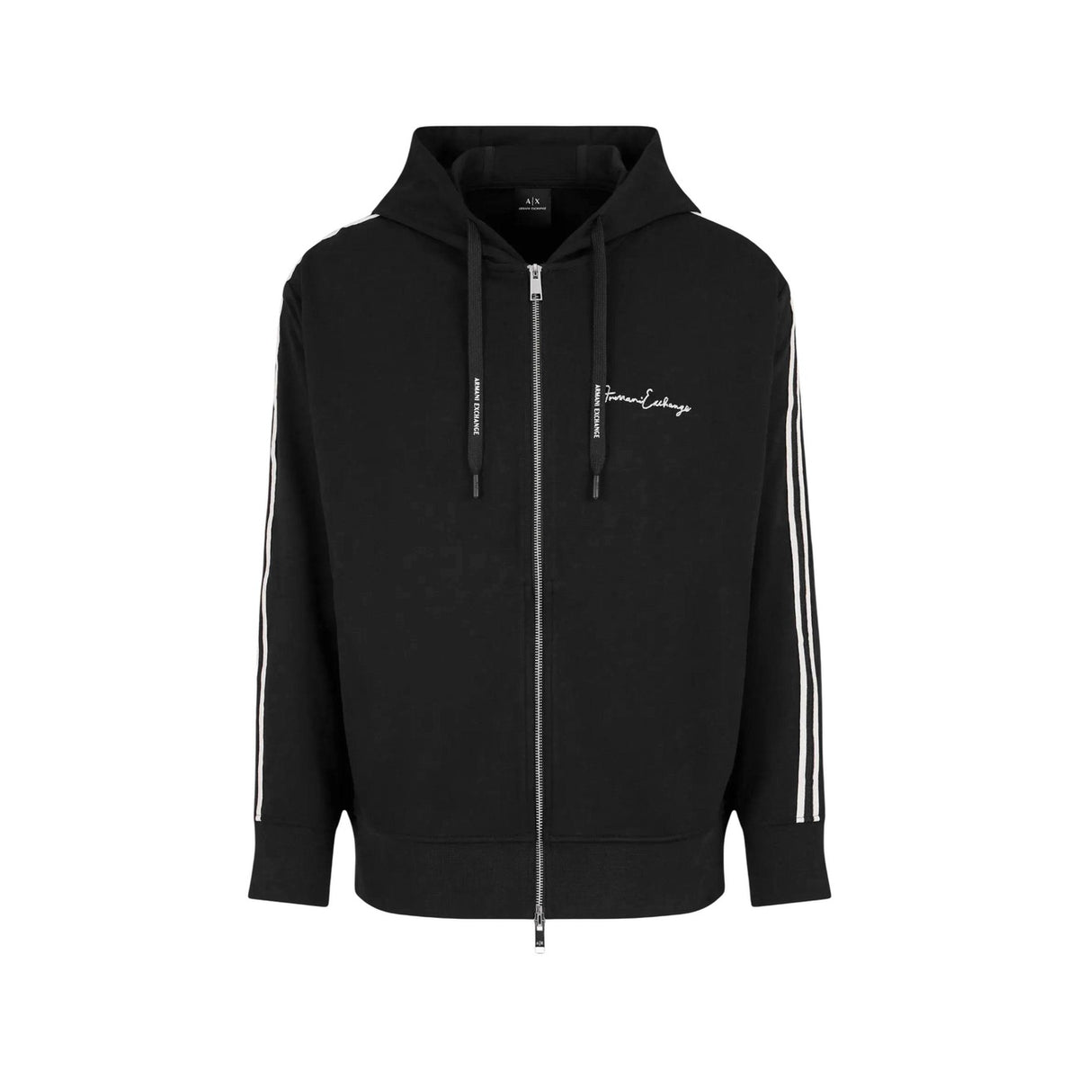 Armani Exchange Felpa Uomo