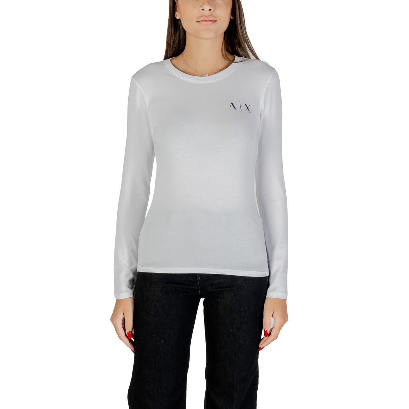 Armani Exchange T-Shirt Donna