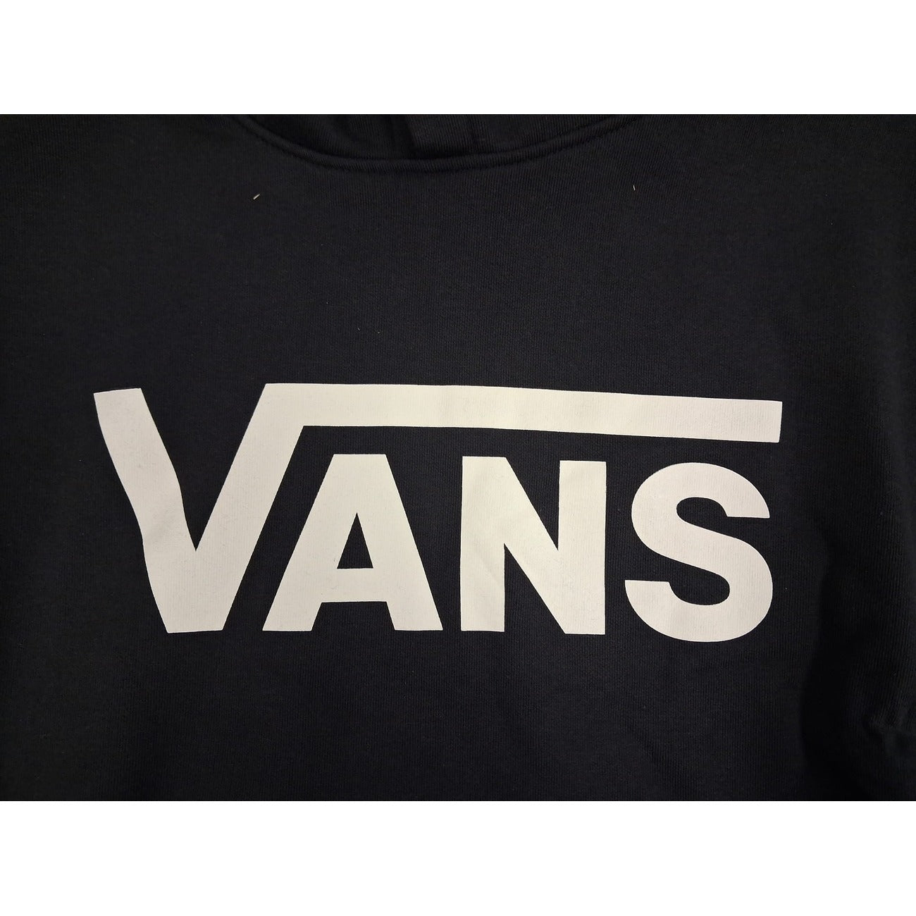 Vans Felpa Uomo