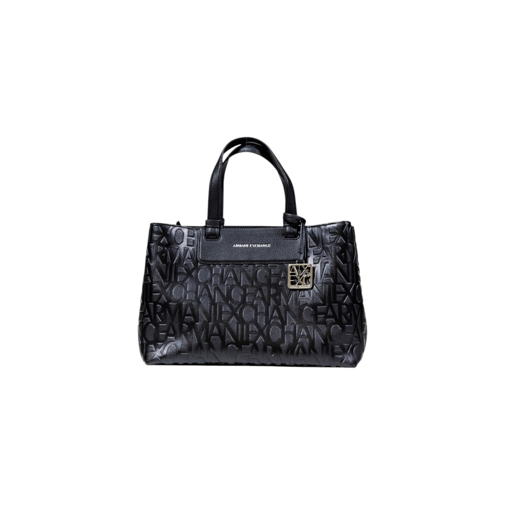 Armani Exchange Borsa Donna