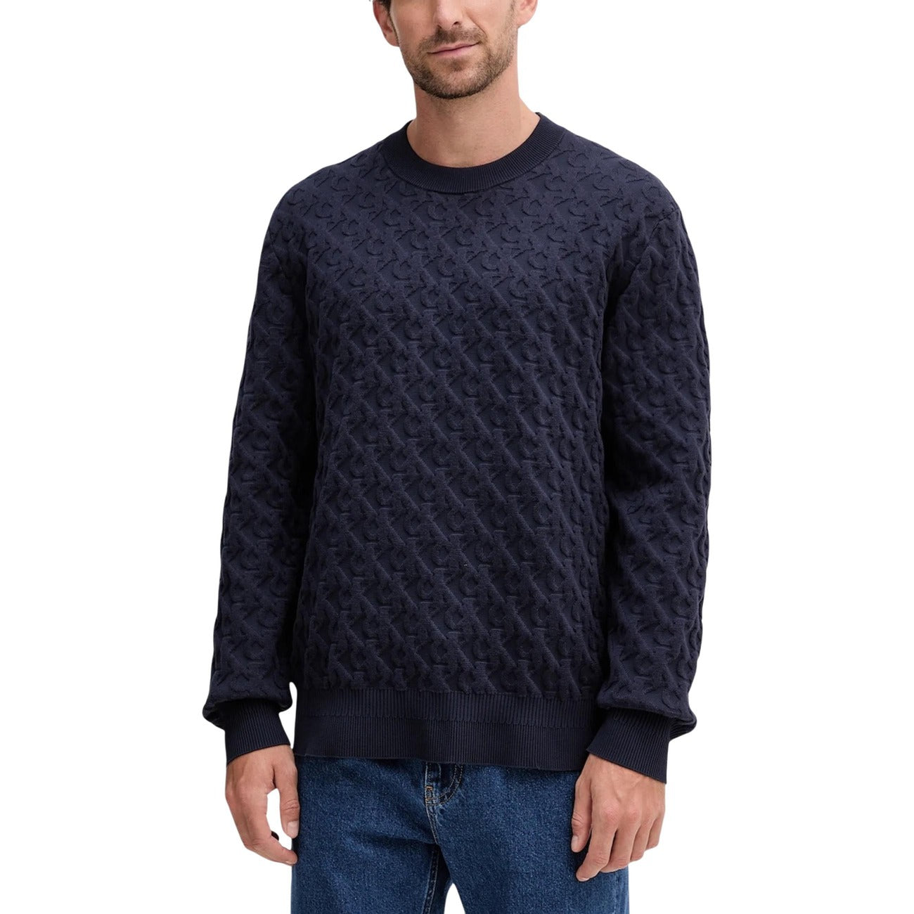 Calvin Klein Jeans Maglia Uomo