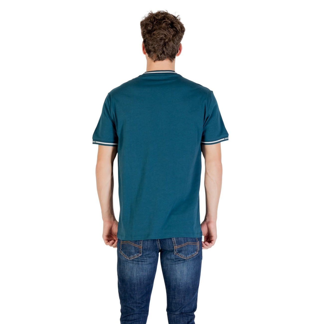 Armani Exchange T-Shirt Uomo