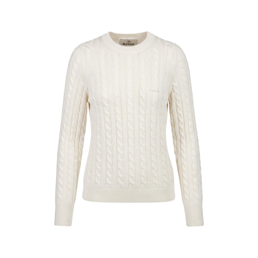 Barbour Maglia Donna