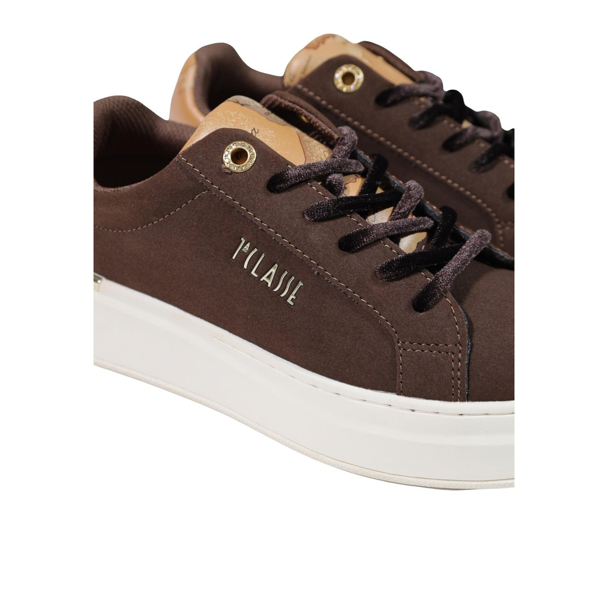 Alviero Martini Prima Classe Sneakers Donna
