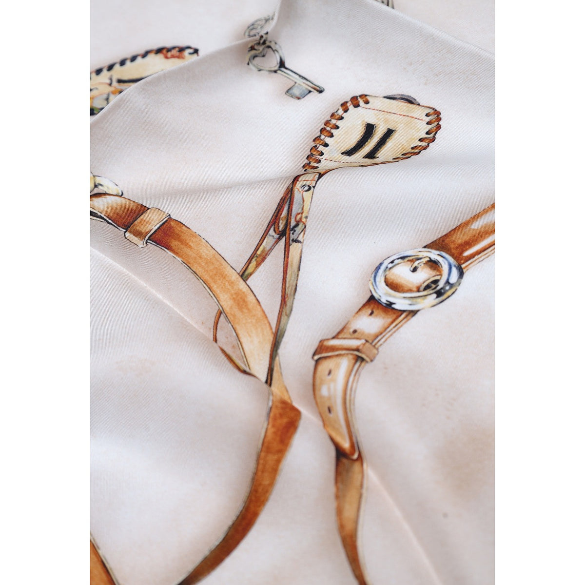 Alviero Martini Prima Classe Sciarpa Donna