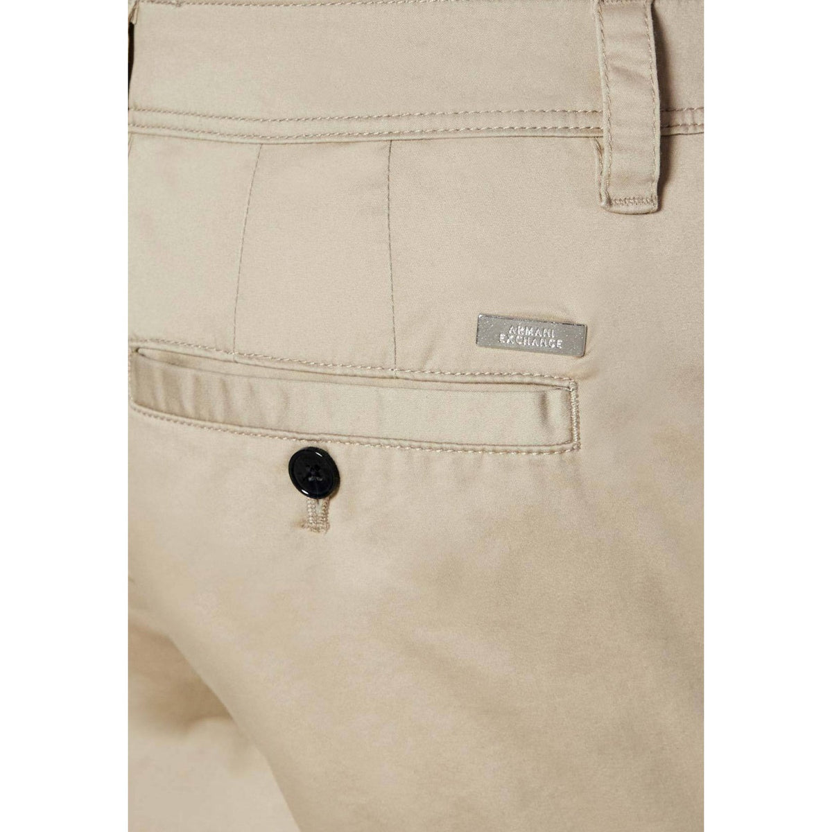 Armani Exchange Bermuda Uomo