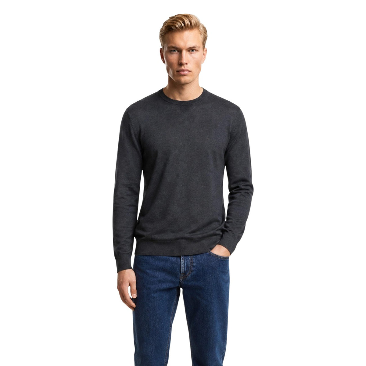 Armani Exchange Maglia Uomo