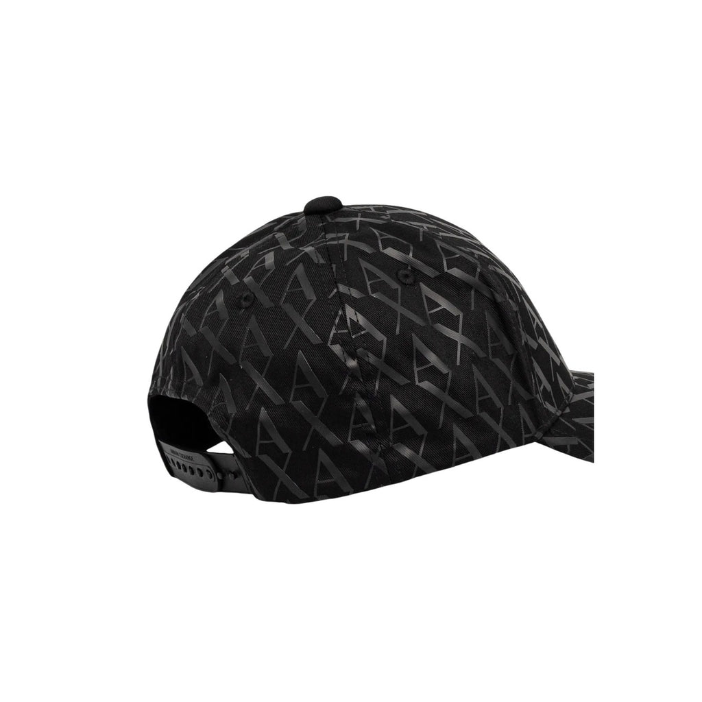 Armani Exchange Cappello Uomo