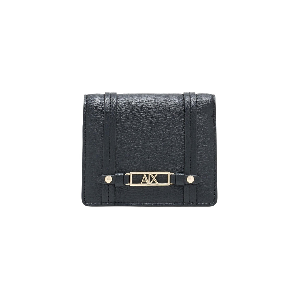 Armani Exchange Portafogli Donna
