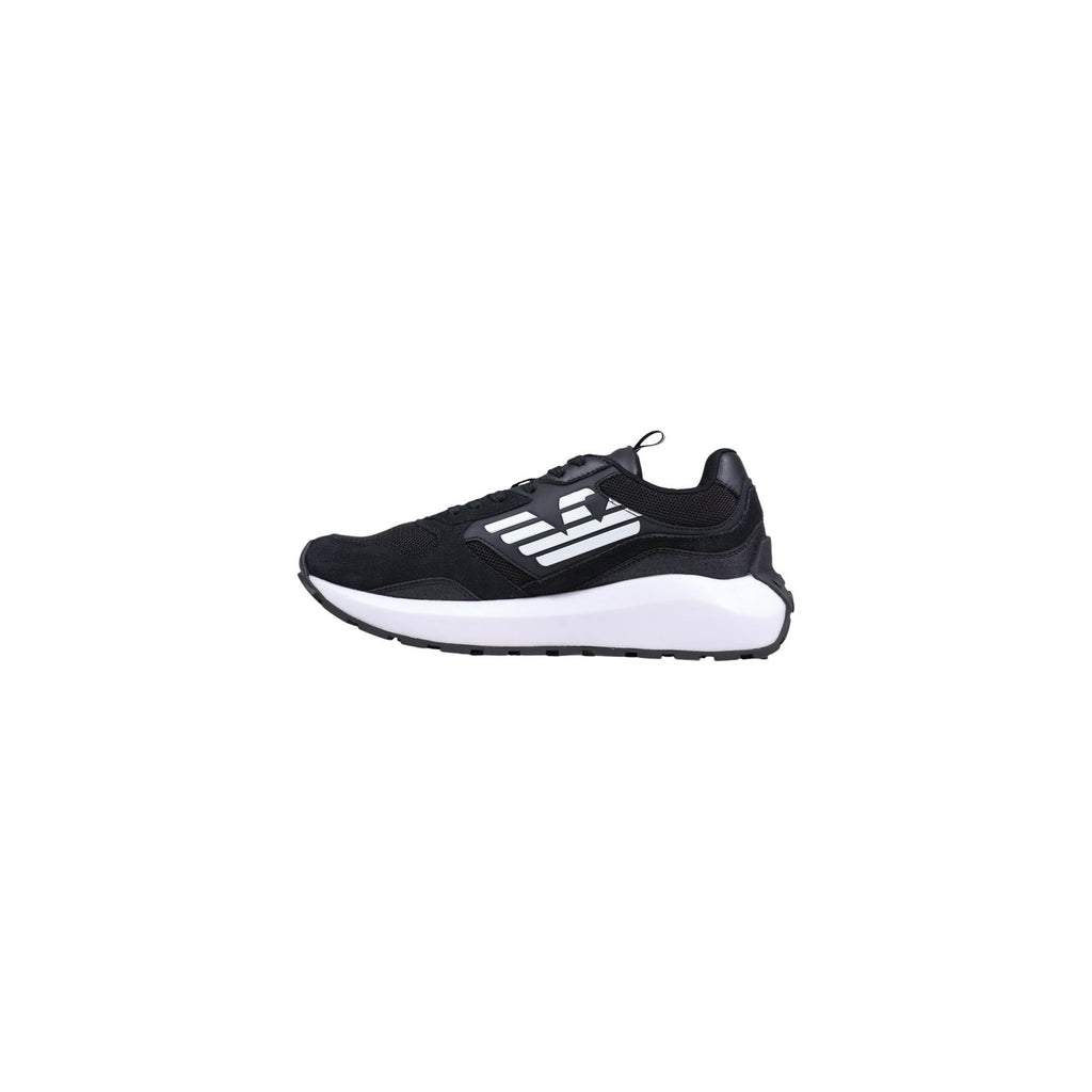 Ea7 Sneakers Uomo