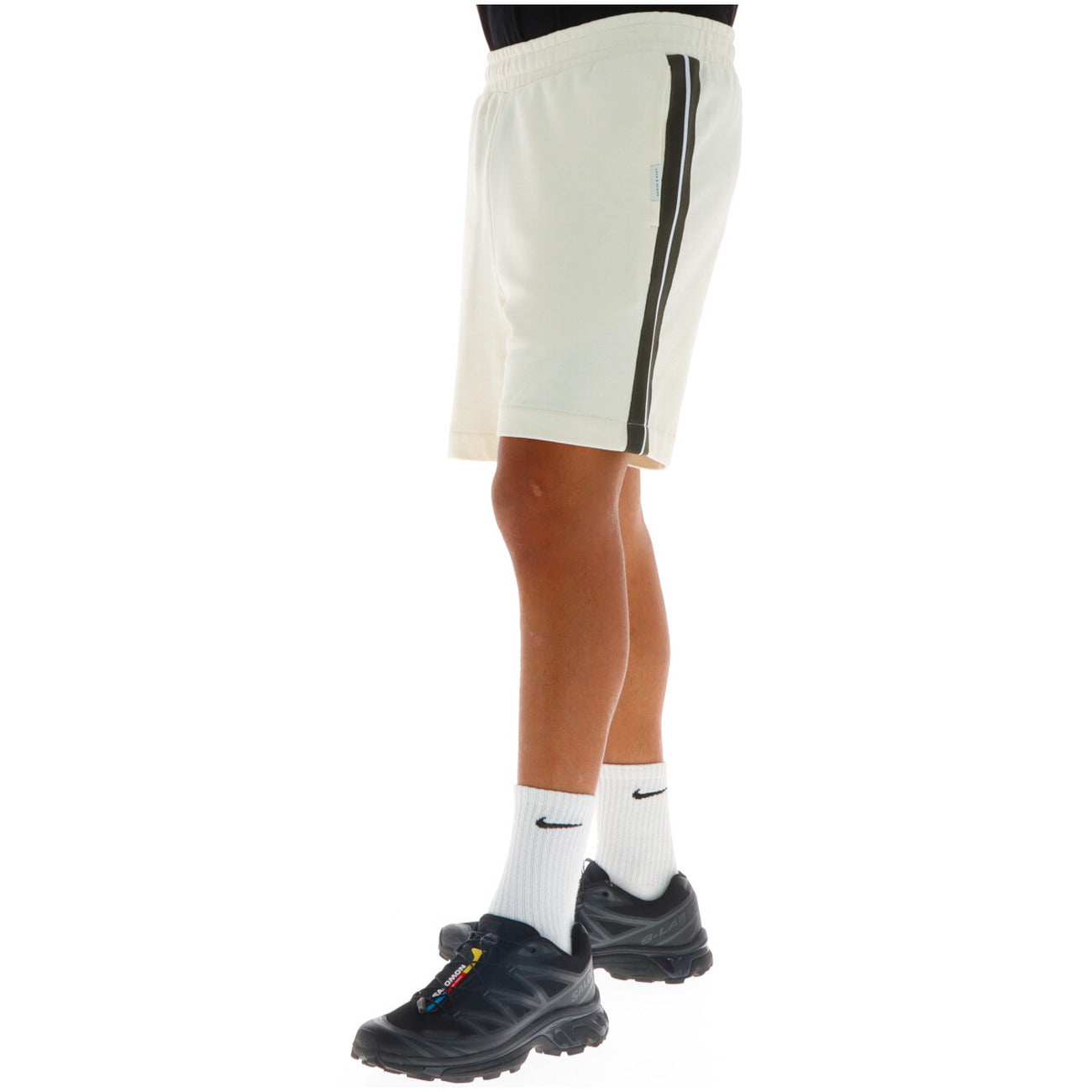 Lyle & Scott Bermuda Uomo