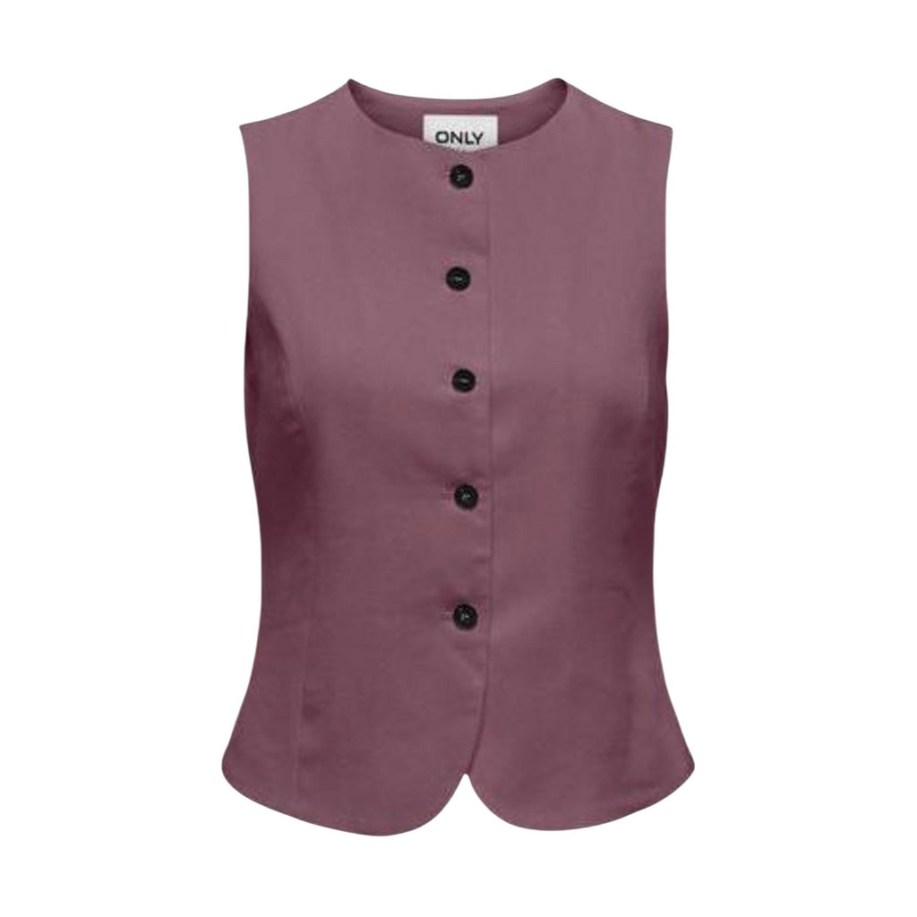Only Gilet Donna