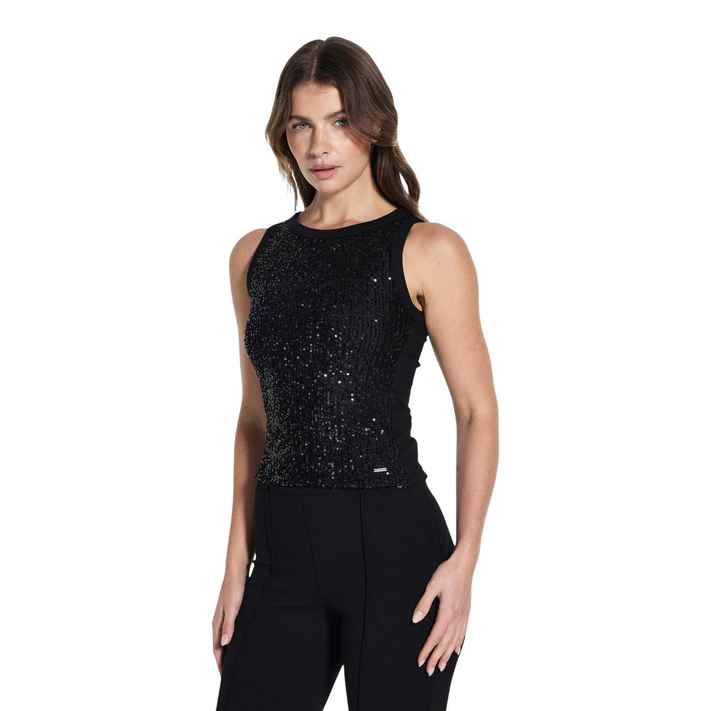 Guess Canotta Donna