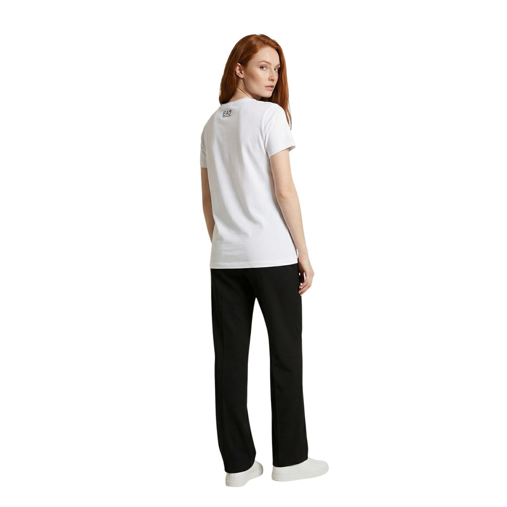 Ea7 T-Shirt Donna