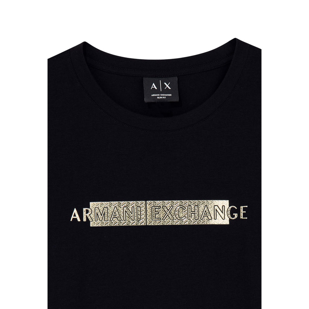 Armani Exchange T-Shirt Donna