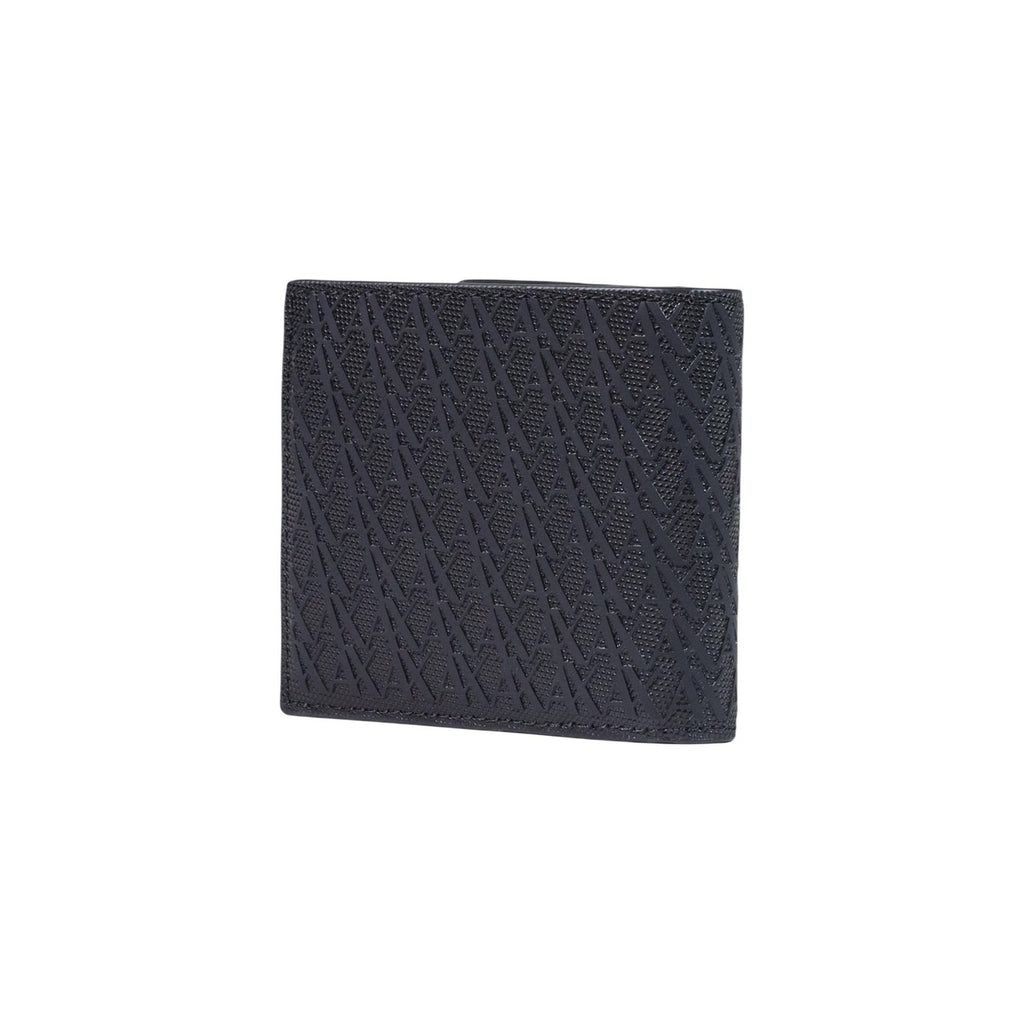 Armani Exchange Portafogli Uomo
