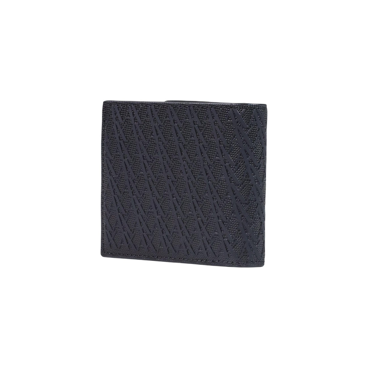 Armani Exchange Portafogli Uomo