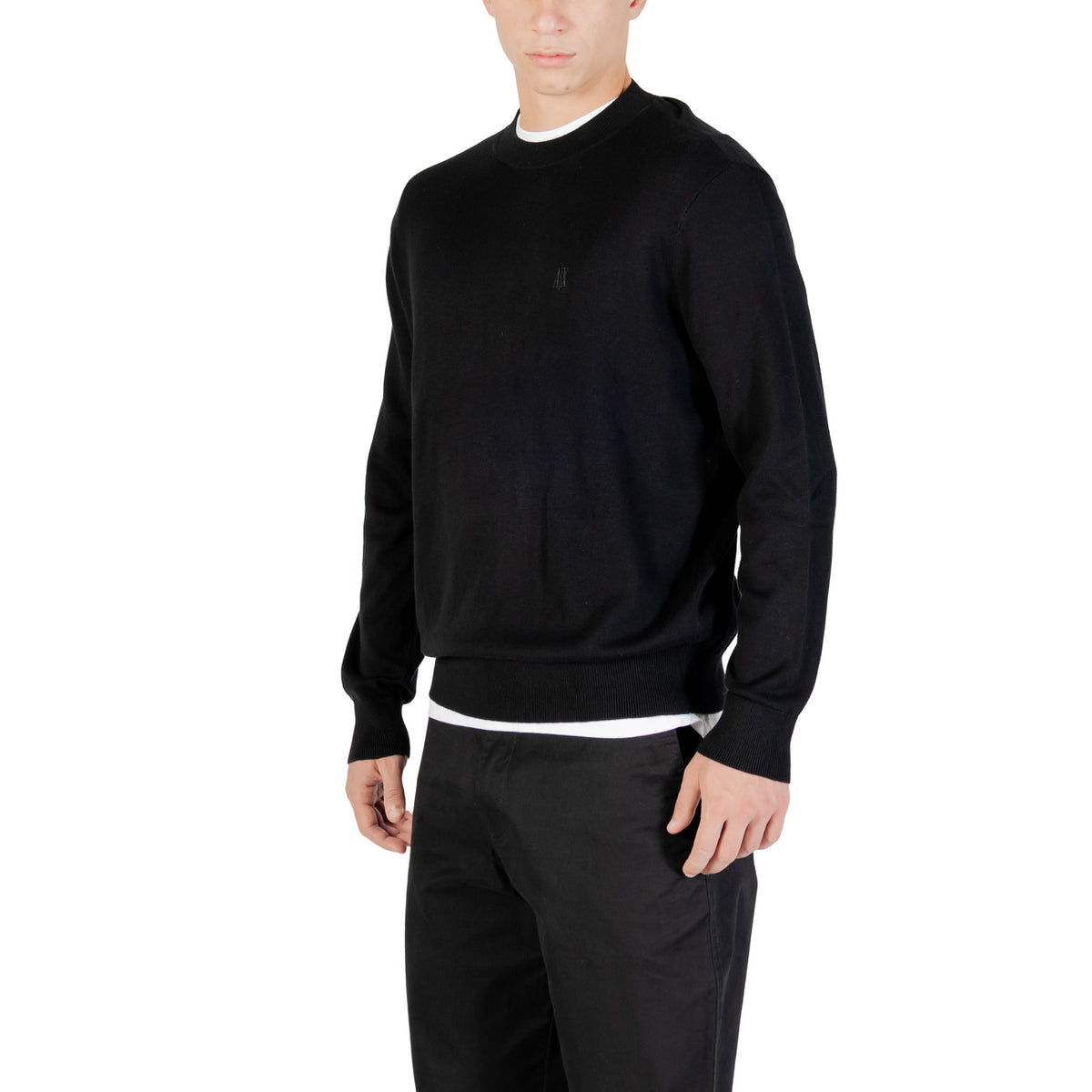 Armani Exchange Maglia Uomo