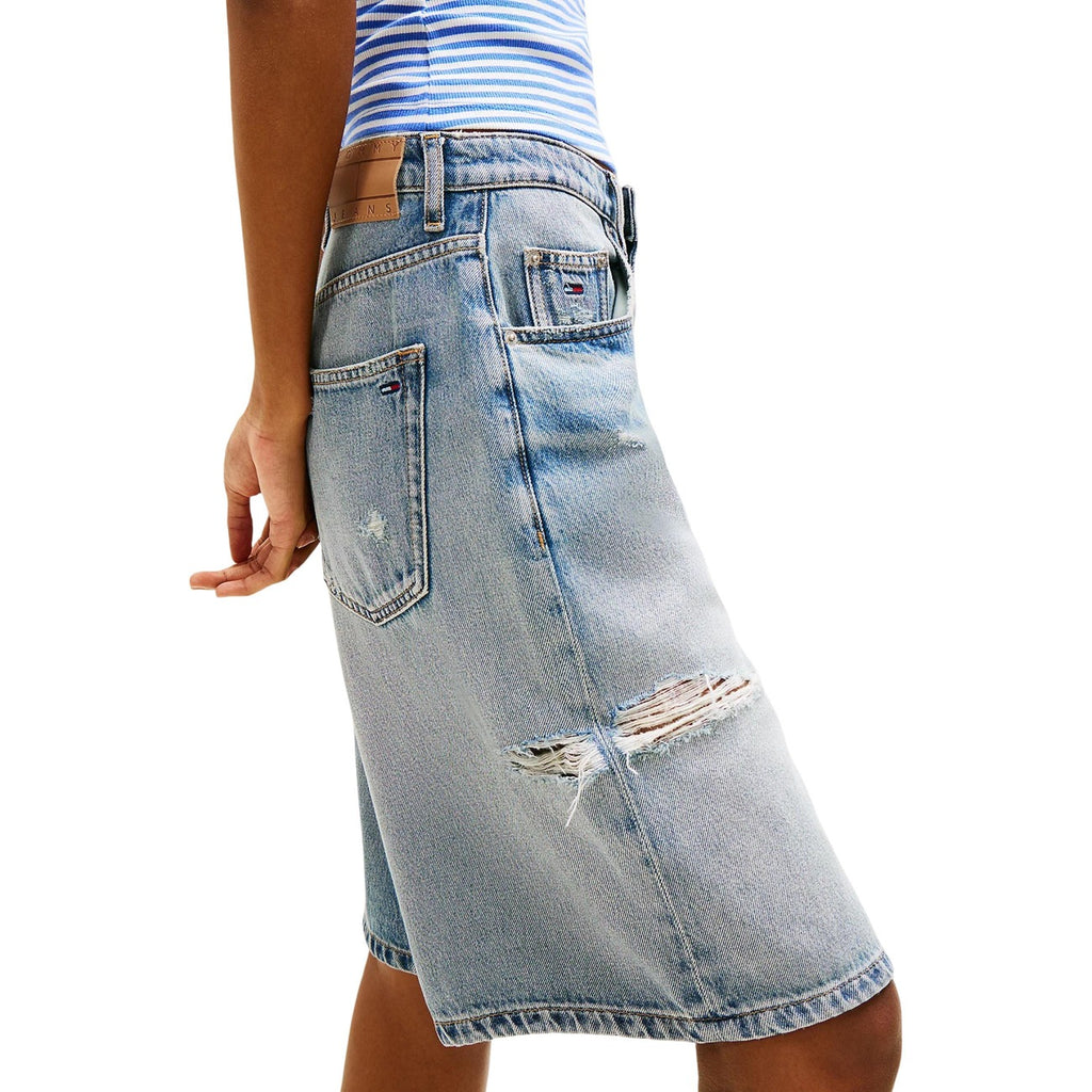 Tommy Hilfiger Jeans Shorts Donna