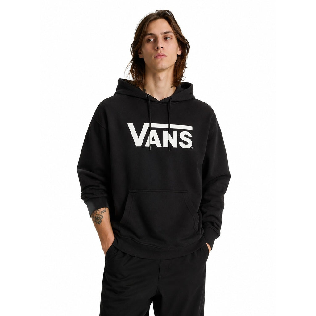 Vans Felpa Uomo