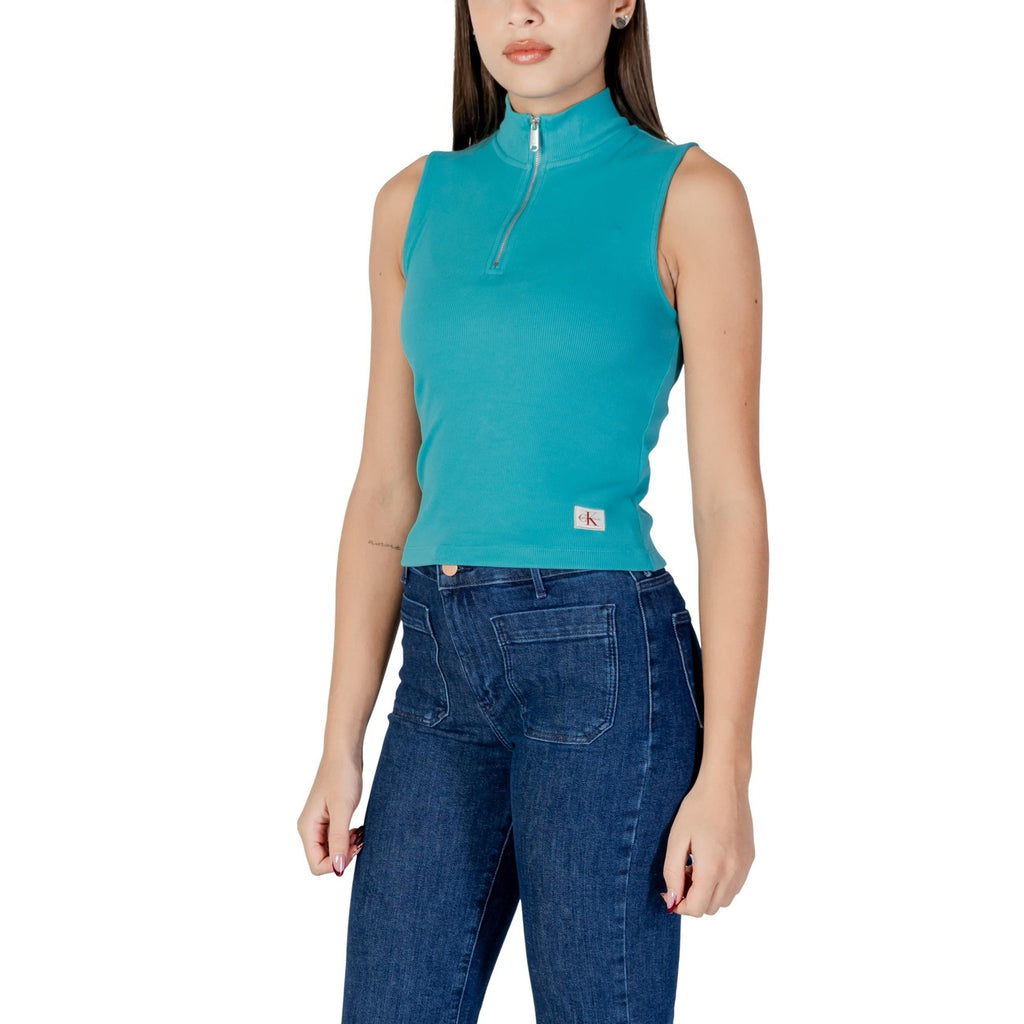 Calvin Klein Jeans Canotta Donna