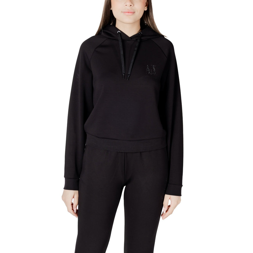 Armani Exchange Felpa Donna