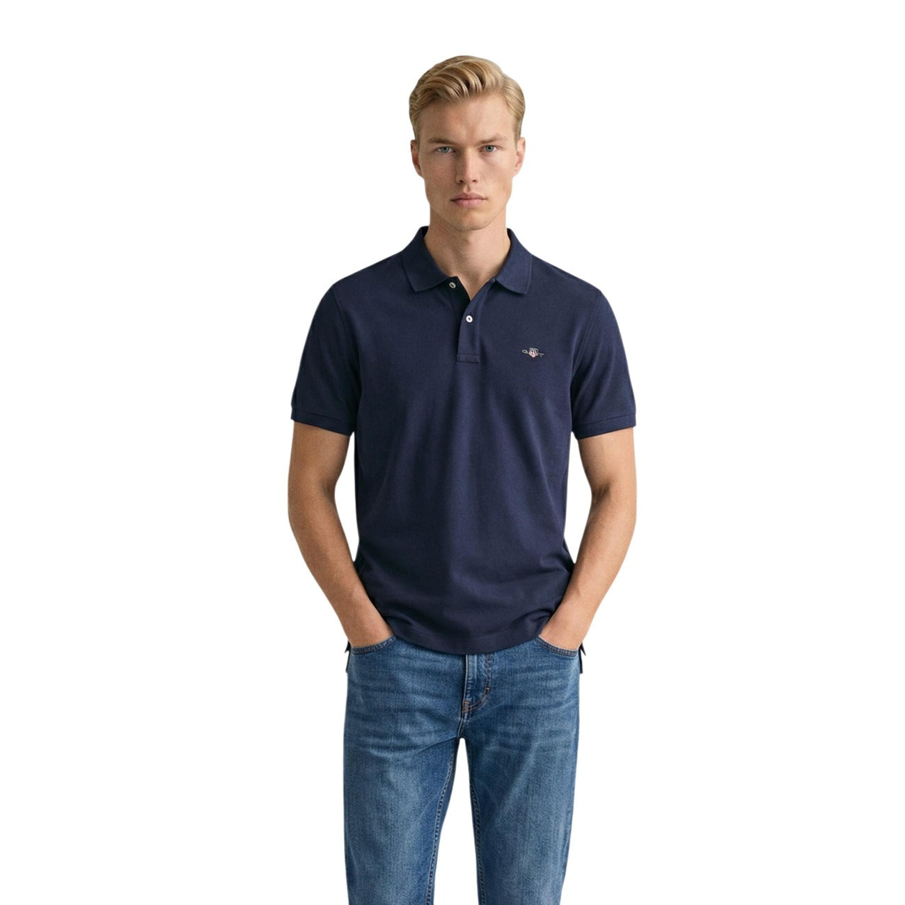 Gant Polo Uomo