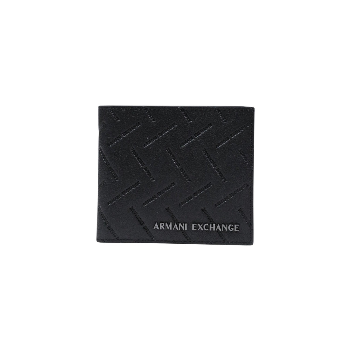 Armani Exchange Portafogli Uomo