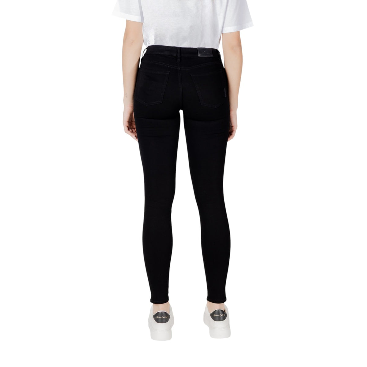 Armani Exchange Jeans Donna