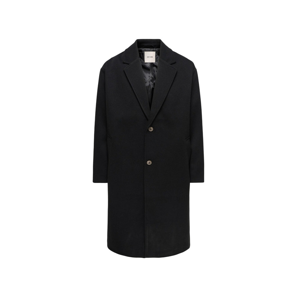 Only & Sons Cappotto Uomo
