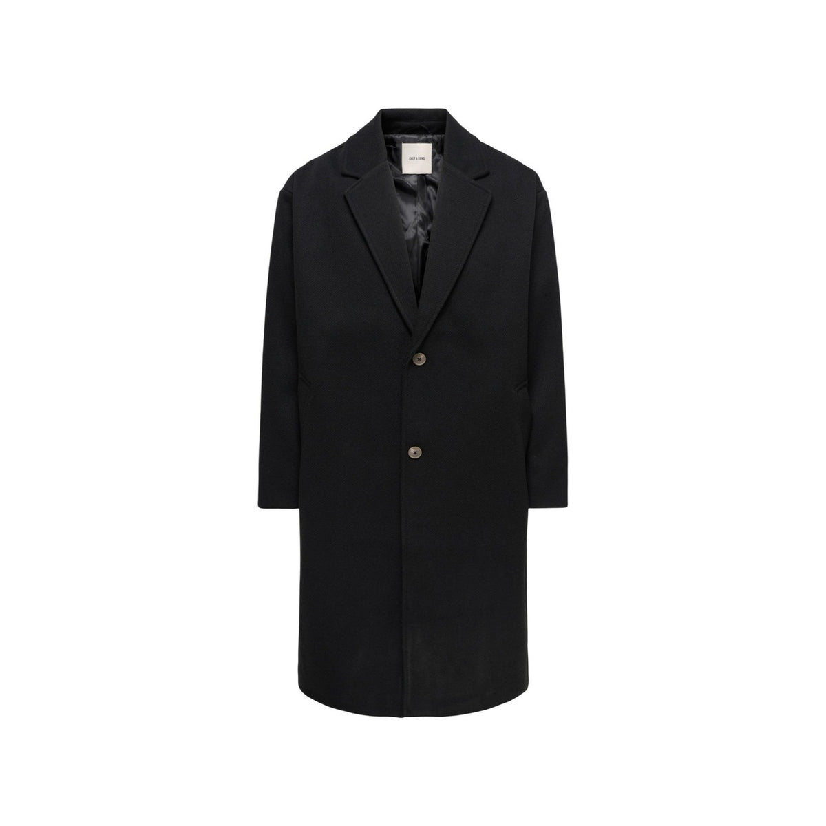 Only & Sons Cappotto Uomo