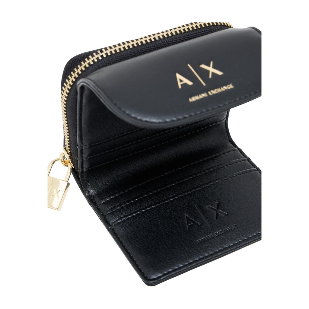 Armani Exchange Portafogli Donna