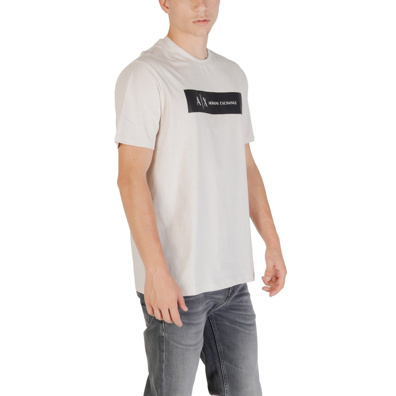 Armani Exchange T-Shirt Uomo