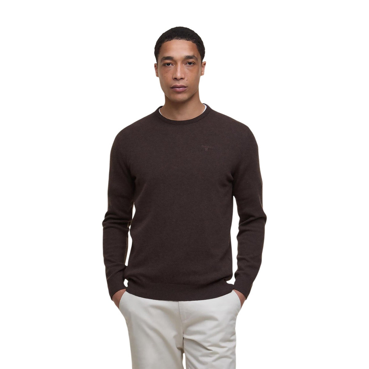 Barbour Maglia Uomo