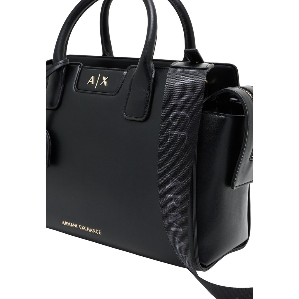 Armani Exchange Borsa Donna