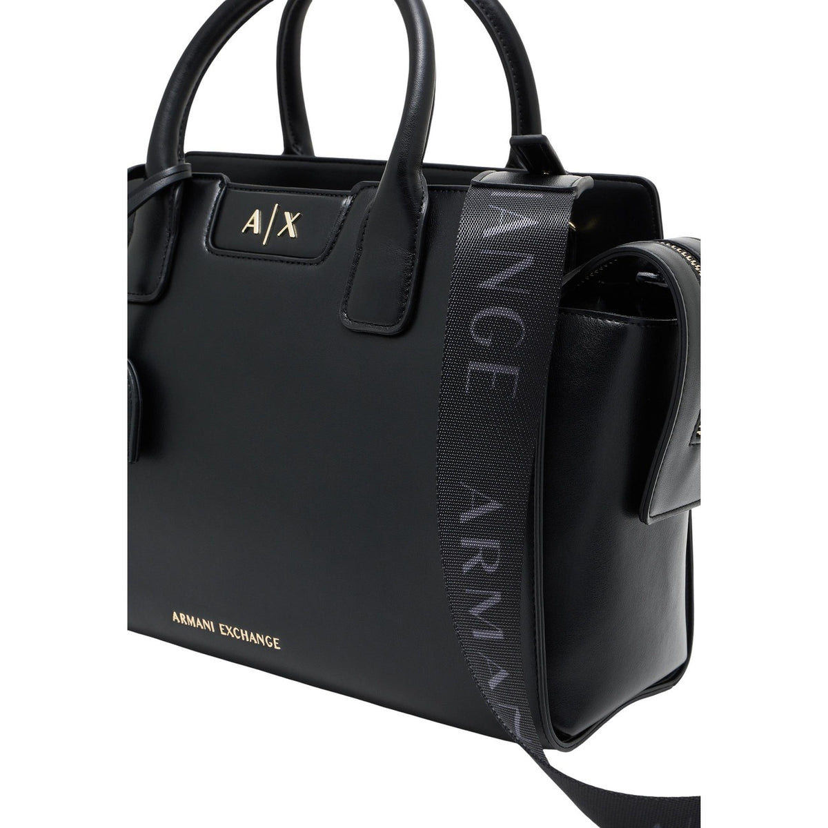 Armani Exchange Borsa Donna