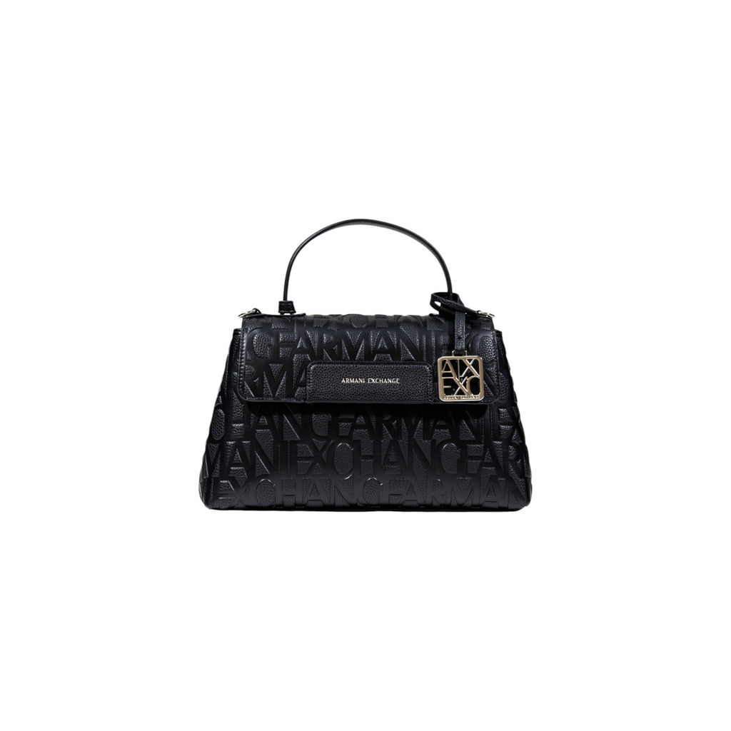 Armani Exchange Borsa Donna