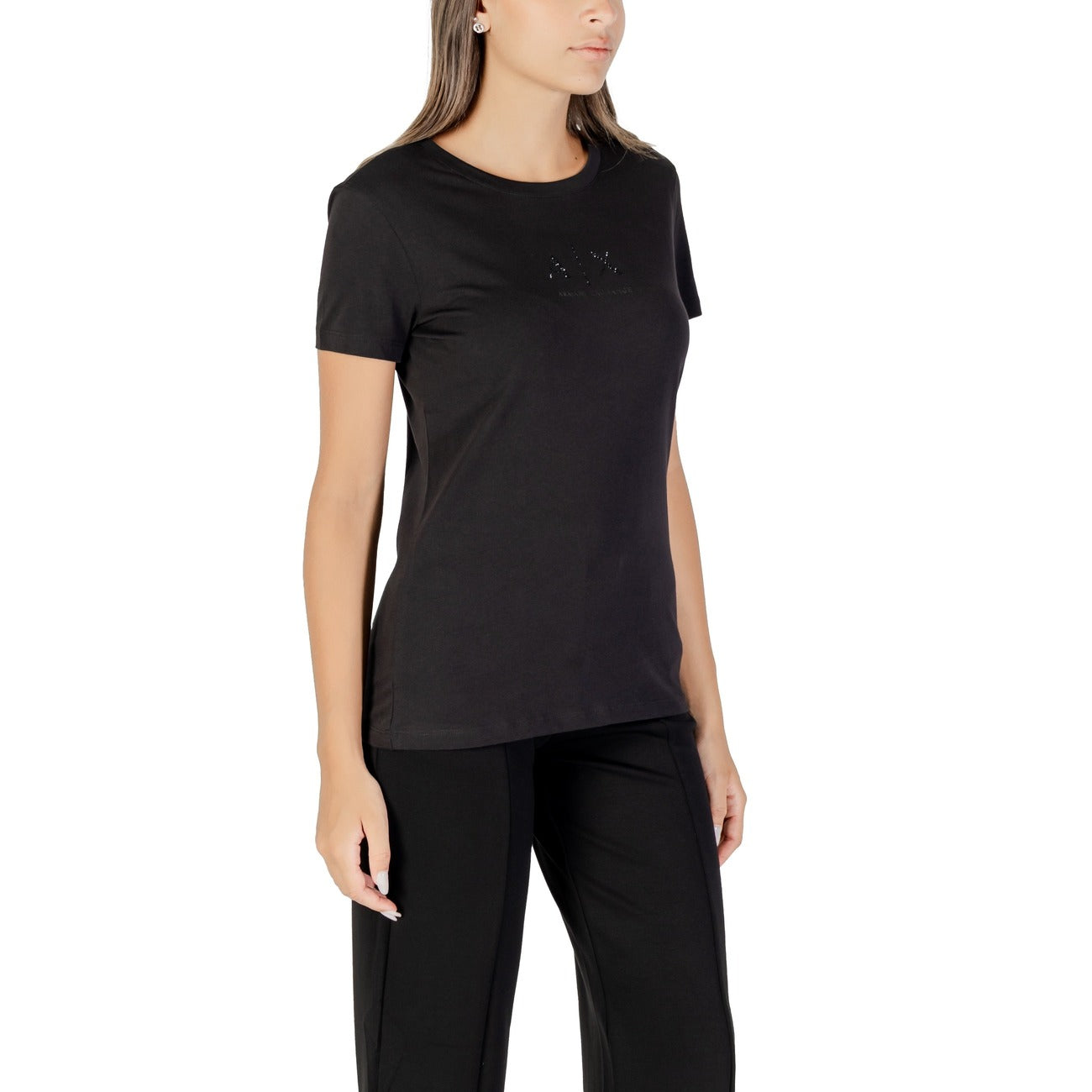 Armani Exchange T-Shirt Donna