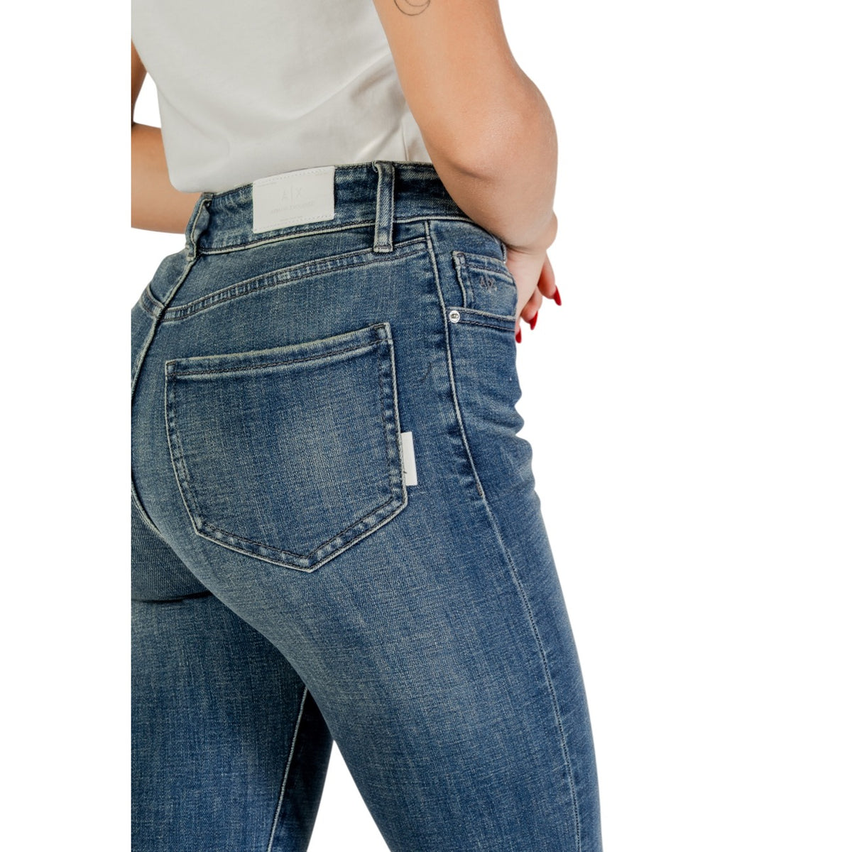 Armani Exchange Jeans Donna